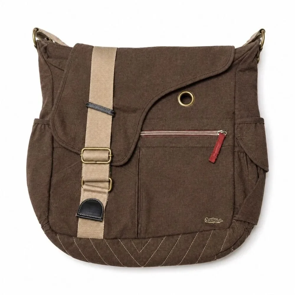 Simple commuter fabric major